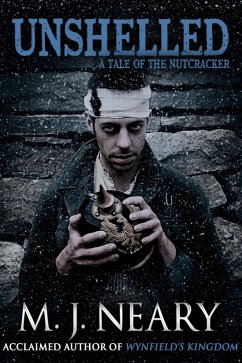 Cover Unshelled: A Tale of the Nutcracker (eBook, ePUB)