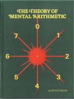Cover The Theory of Mental Arithmetic (eBook, ePUB)