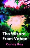 The Wizard From Vahan (eBook, ePUB)