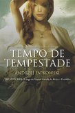 Tempo de tempestade (eBook, ePUB)