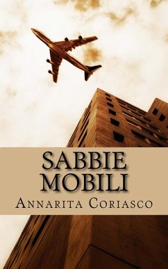 Cover Sabbie mobili (eBook, ePUB)