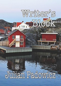 Cover Writer's Block (eBook, ePUB)