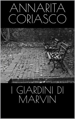 I giardini di Marvin (eBook, ePUB) Cover I giardini di Marvin (eBook, ePUB)