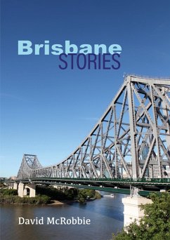 Cover Brisbane Stories (eBook, ePUB)