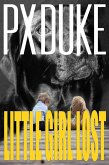 Little Girl Lost (Jim Nash Adventures, #21) (eBook, ePUB)