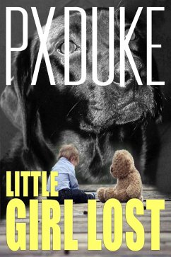 Cover Little Girl Lost (Jim Nash Adventures, #21) (eBook, ePUB)