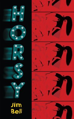 Cover Horsy (eBook, ePUB)