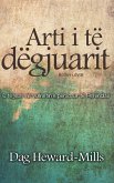 Arti i të dëgjuarit (eBook, ePUB)