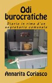Odi burocratiche - diario in rime di un segretario comunale (eBook, ePUB)