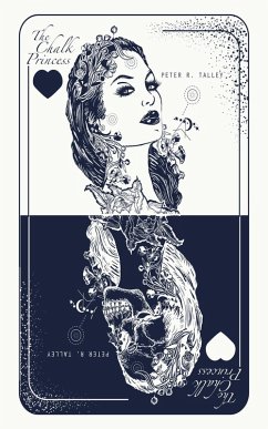 Cover The Chalk Princess (eBook, ePUB)