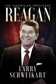 Reagan: The American President (eBook, ePUB)