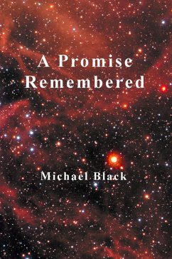 Cover A Promise Remembered (eBook, ePUB)