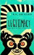 Legitimacy: Book One of the Vanilla... - Bild 1