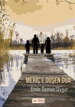 Cover Meriç'e Düsen Dua (eBook, ePUB)