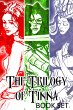 The Trilogy of Tinna (eBook, ePUB) - Bild 1