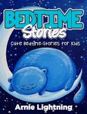 Bedtime Stories: Cute Bedtime Stories for Kids (eBook, ePUB) Bedtime Stories: Cute Bedtime Stories for Kids (eBook, ePUB)