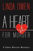 A Heart for Murder (eBook, ePUB)