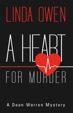 Cover A Heart for Murder (eBook, ePUB)