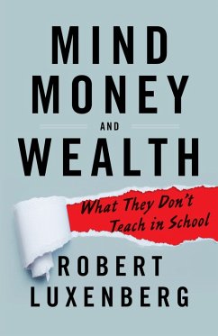 Cover Mind, Money, And Wealth (eBook, ePUB)