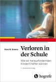 Verloren in der Schule (eBook, ePUB)