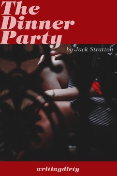 The Dinner Party (eBook, ePUB) - Stratton, Jack