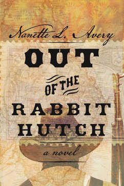 Cover Out of the Rabbit Hutch (eBook, ePUB)