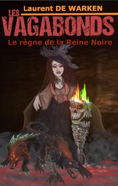 Cover Les Vagabonds - Tome III (eBook, ePUB)