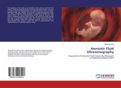 Amniotic Fluid Ultrasonography