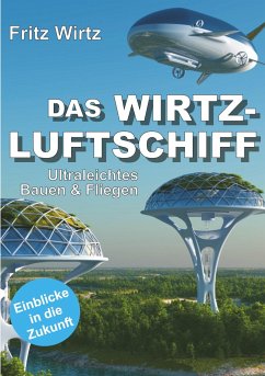 DAS WIRTZ-LUFTSCHIFF - Wirtz, Fritz