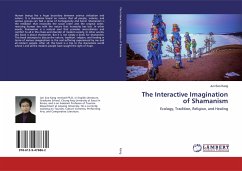 The Interactive Imagination of Shamanism - Kang, Jun Soo