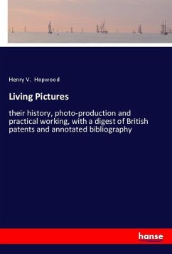 Living Pictures - Hopwood, Henry V.