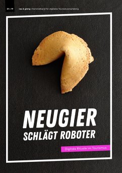 Neugier schlägt Roboter - Niemeyer, Stefan;Jung, Julia