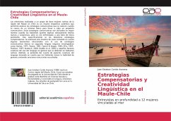 Estrategias Compensatorias y Creatividad Lingüística en el Maule-Chile