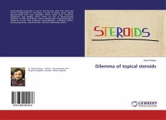Dilemma of topical steroids