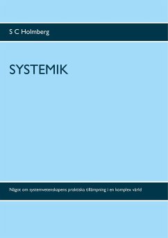 Systemik - Holmberg, S. C.