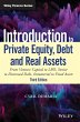 Introduction to Private Equity, Debt... - Bild 1