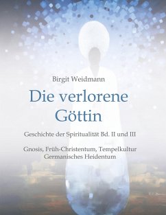 Die verlorene Göttin Die verlorene Göttin