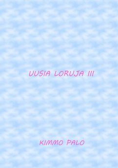 Uusia loruja III - Palo, Kimmo