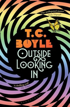 Outside Looking In (eBook, ePUB) - Boyle, T. C.