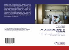 An Emerging Challenge to Clinicians - Zahreddine, Hussein;Safwan, Jihan;Shamsedeen, Ms. Lama