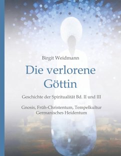 Die verlorene Göttin Die verlorene Göttin