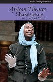 African Theatre 12: Shakespeare in and out of Africa (eBook, PDF)