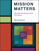 Mission Matters (eBook, ePUB)