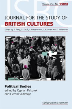 Cover Political Bodies