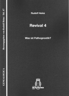Revival 4 - Heinz, Rudolf