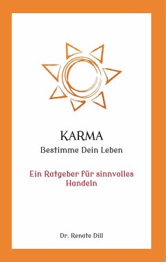 Cover Karma - Bestimme dein Leben