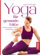 Yoga für gesunde Füße - Bild 1