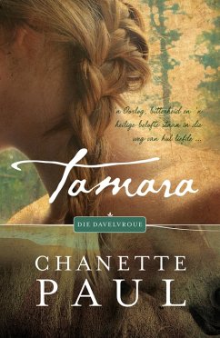 Cover Tamara (eBook, ePUB)