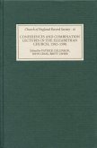 Conferences and Combination Lectures in the Elizabethan Church: Dedham and Bury St Edmunds, 1582-1590 (eBook, PDF)