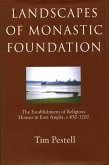 Landscapes of Monastic Foundation (eBook, PDF)